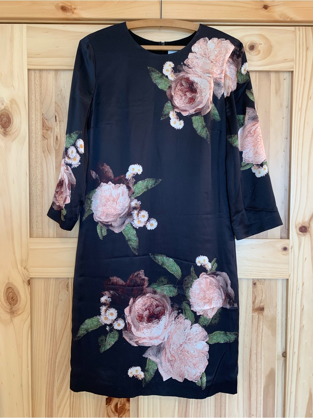 Erdem Emma Dress size 8